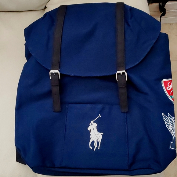 Polo by Ralph Lauren Bags New Never Used Polo Ralph Lauren Backpack